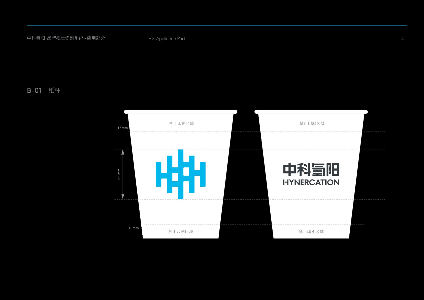 城区VI设计公司